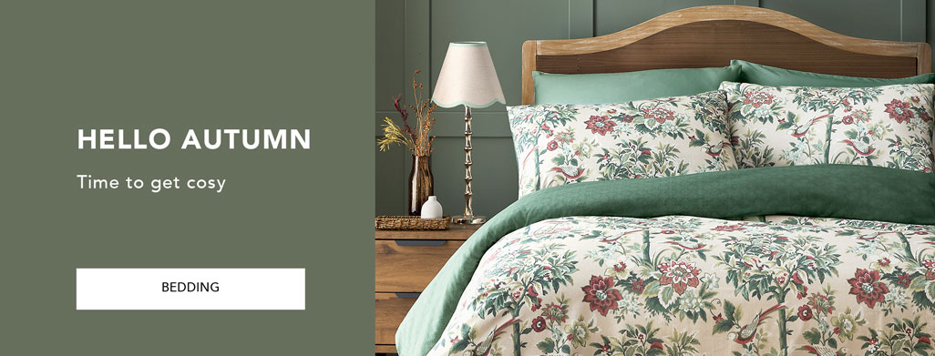 Shop Bedding